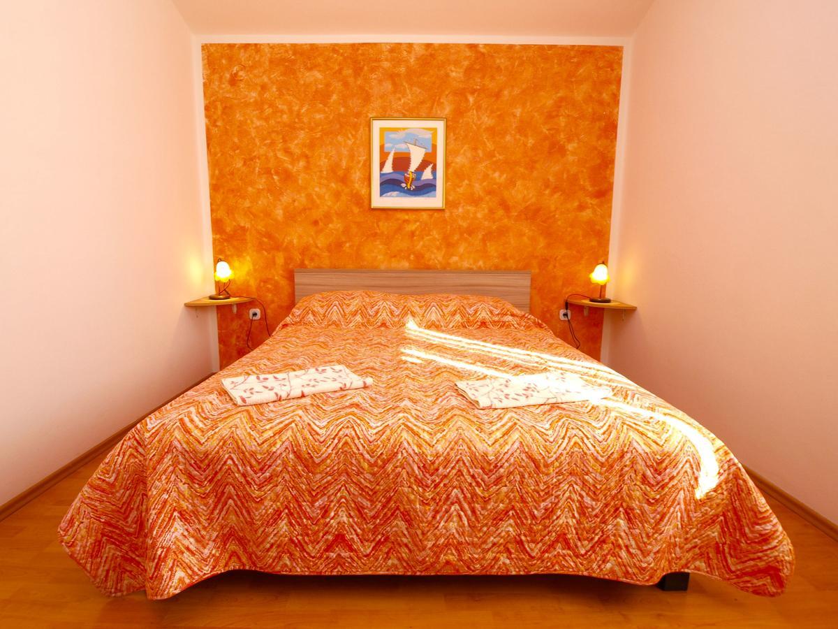 Apartments Iva 1534 Pula Zewnętrze zdjęcie