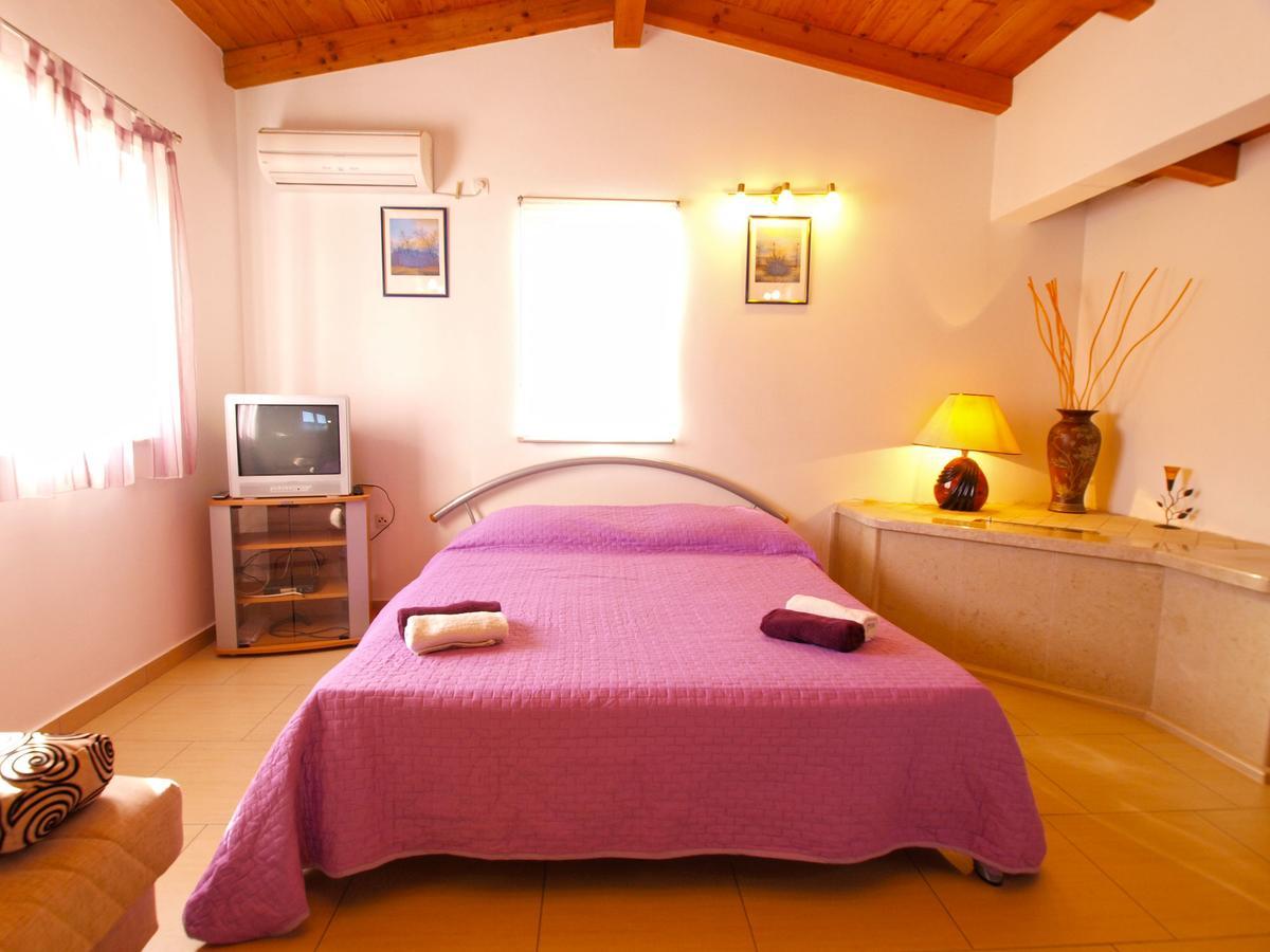 Apartments Iva 1534 Pula Zewnętrze zdjęcie