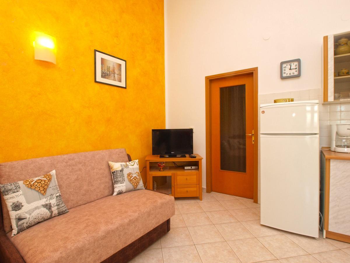 Apartments Iva 1534 Pula Zewnętrze zdjęcie