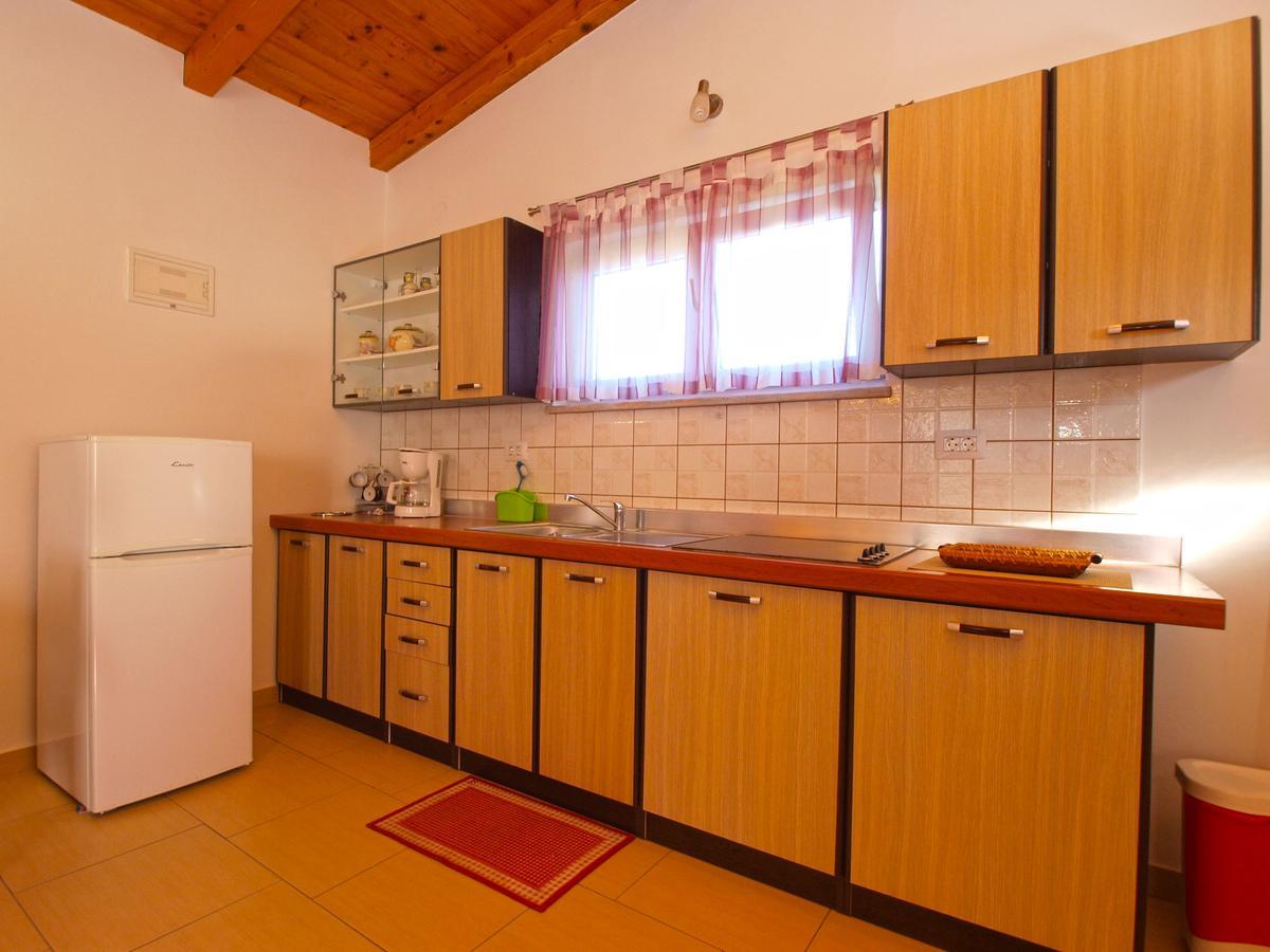 Apartments Iva 1534 Pula Zewnętrze zdjęcie