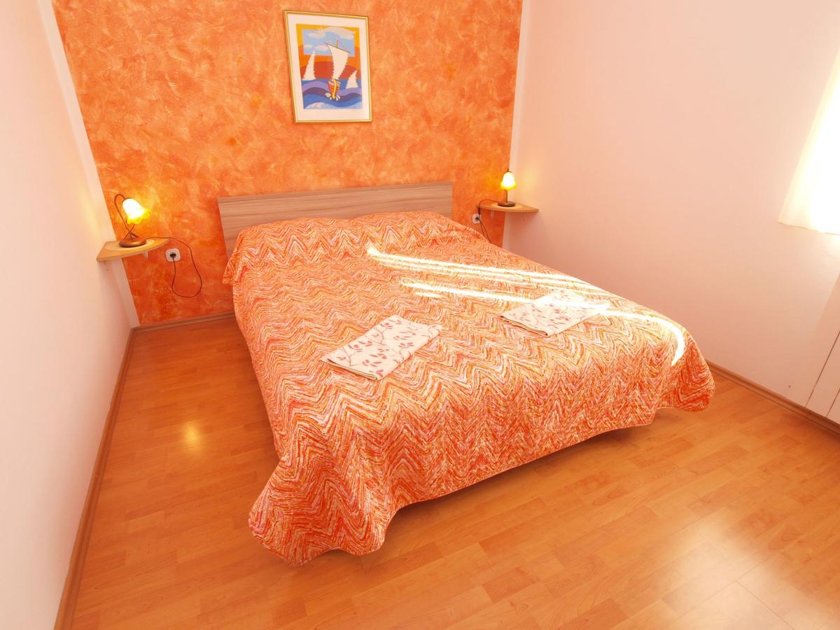 Apartments Iva 1534 Pula Zewnętrze zdjęcie