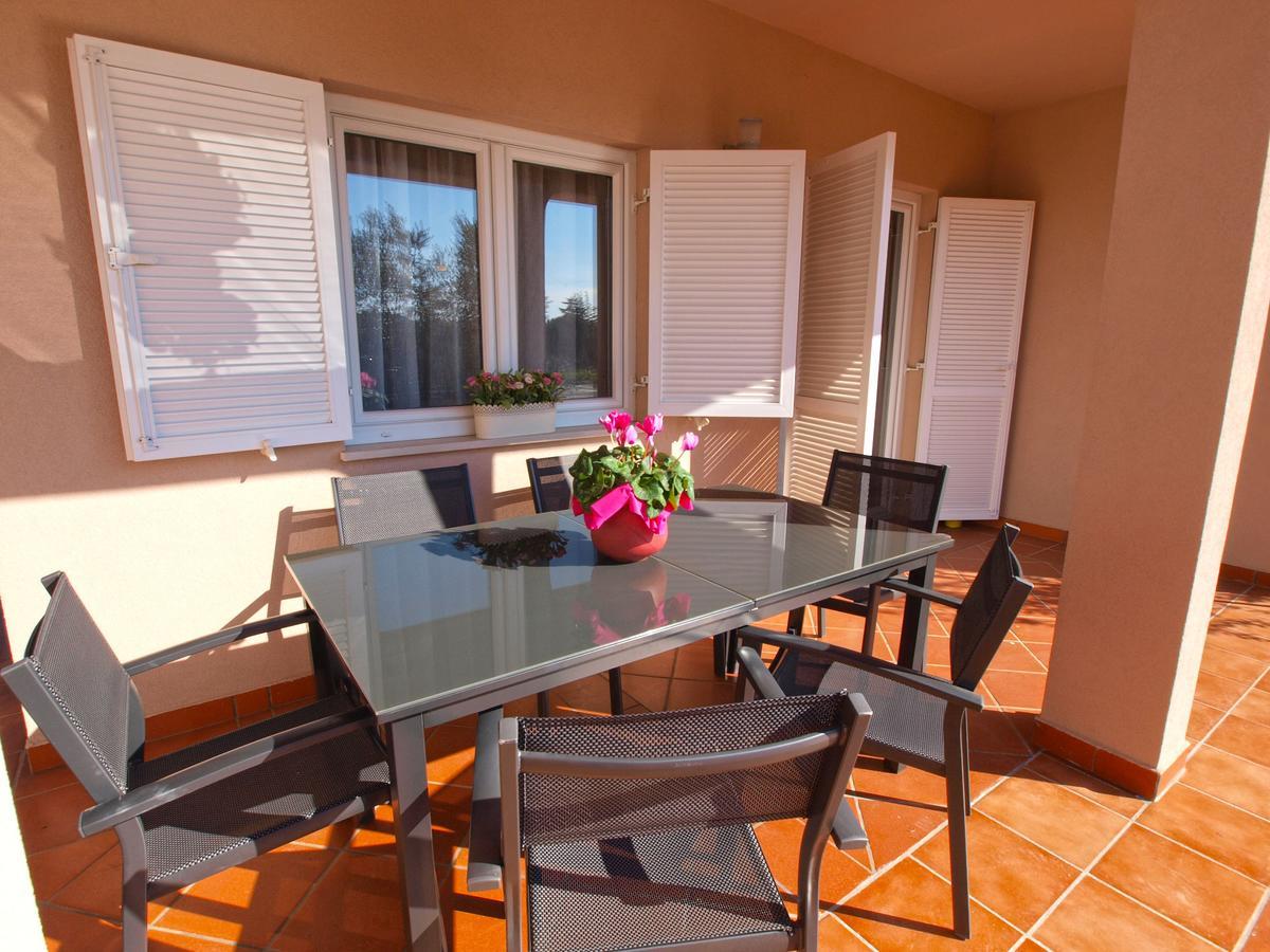Apartments Iva 1534 Pula Zewnętrze zdjęcie