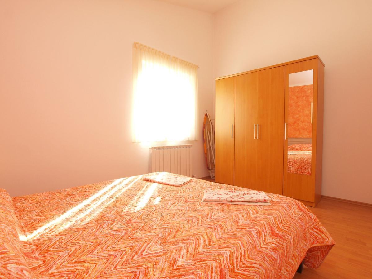Apartments Iva 1534 Pula Zewnętrze zdjęcie