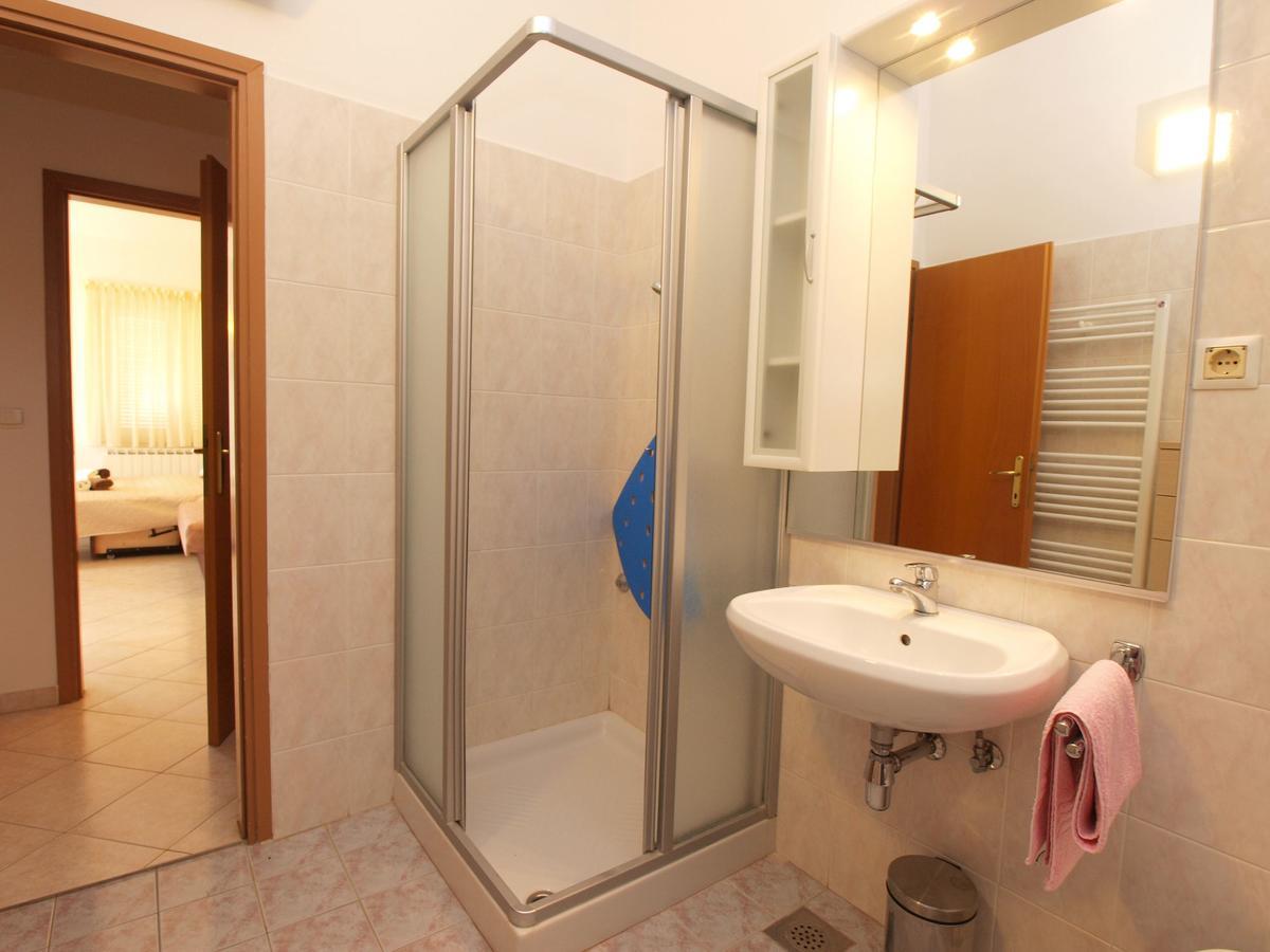 Apartments Iva 1534 Pula Zewnętrze zdjęcie