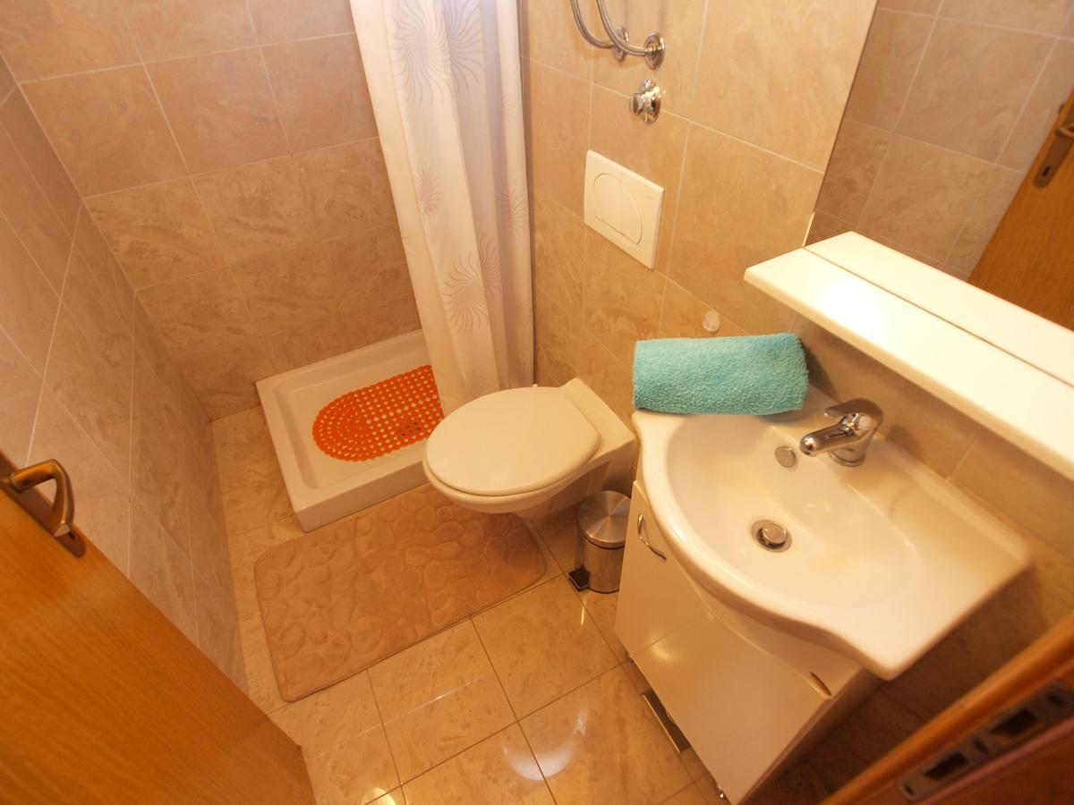 Apartments Iva 1534 Pula Zewnętrze zdjęcie