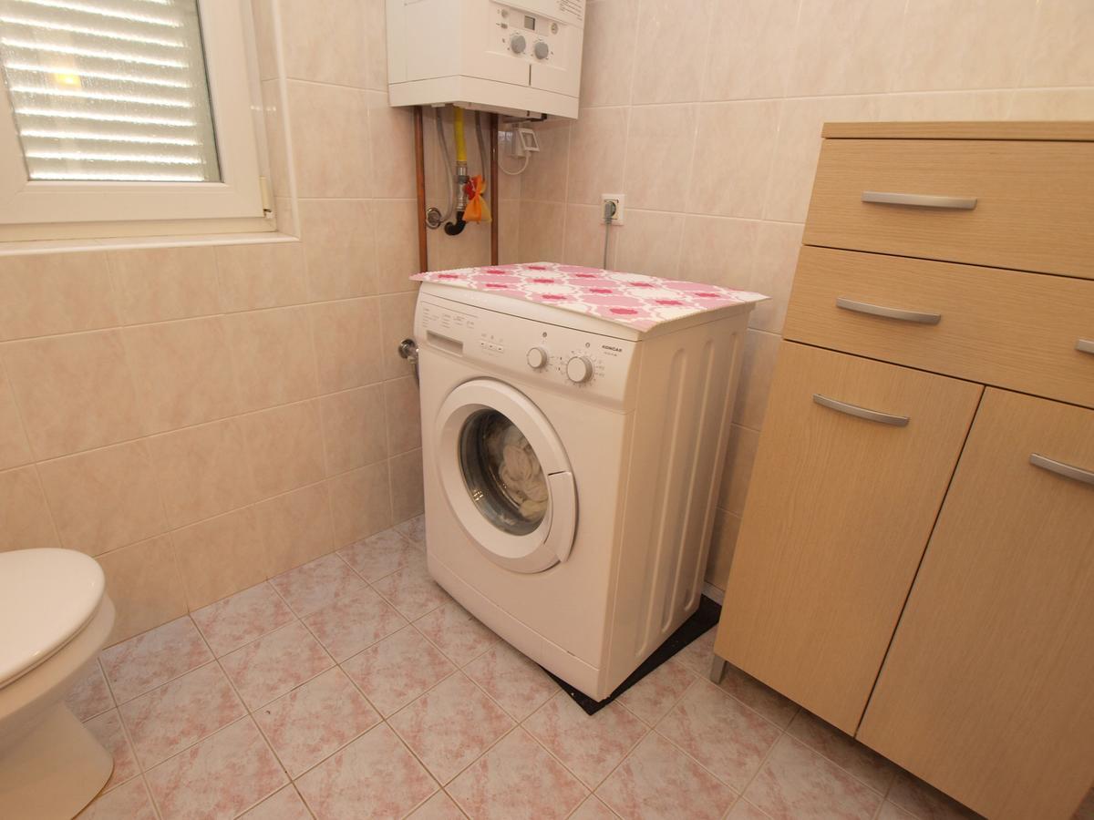 Apartments Iva 1534 Pula Zewnętrze zdjęcie
