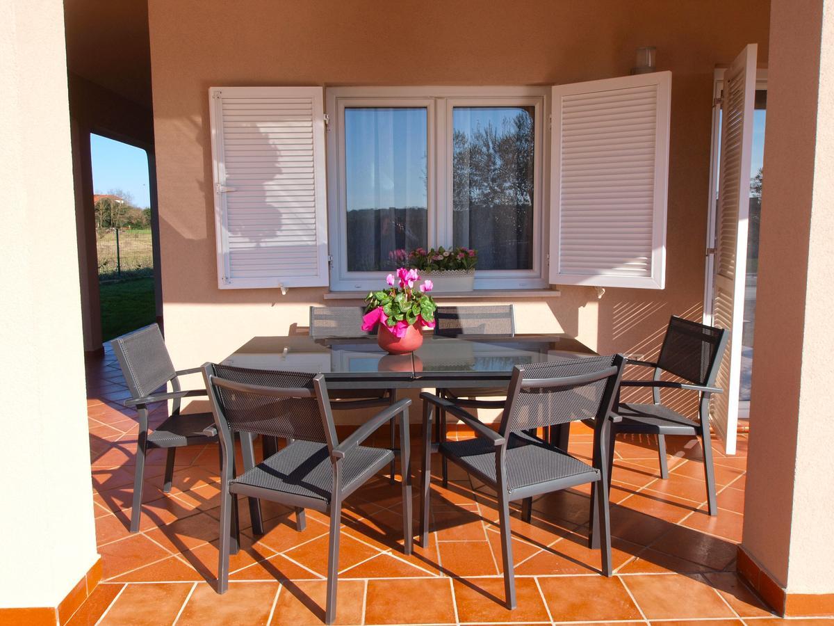 Apartments Iva 1534 Pula Zewnętrze zdjęcie