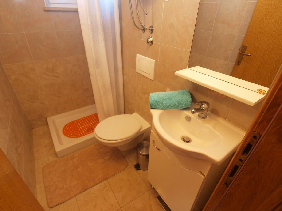 Apartments Iva 1534 Pula Zewnętrze zdjęcie