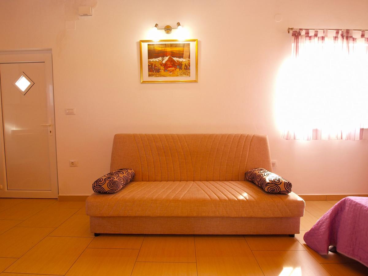 Apartments Iva 1534 Pula Zewnętrze zdjęcie