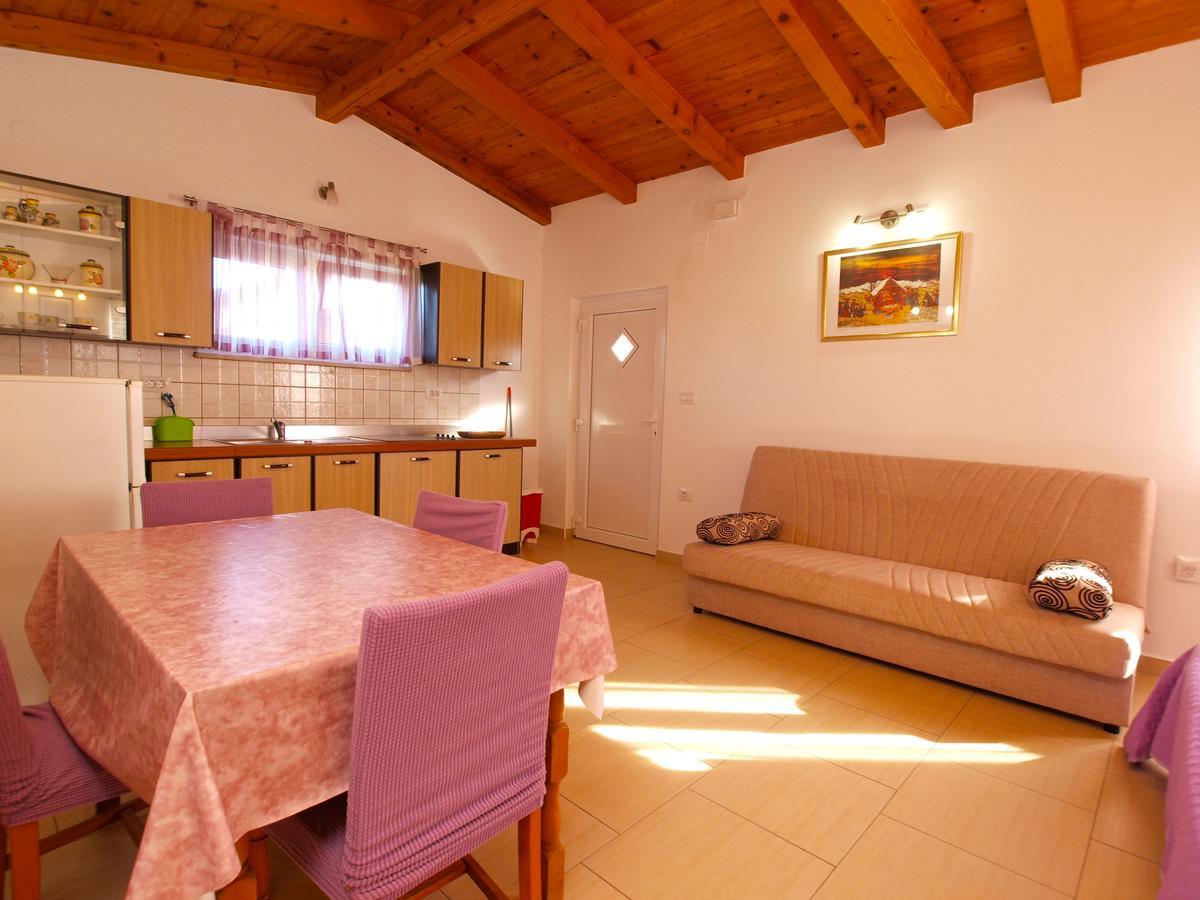 Apartments Iva 1534 Pula Zewnętrze zdjęcie