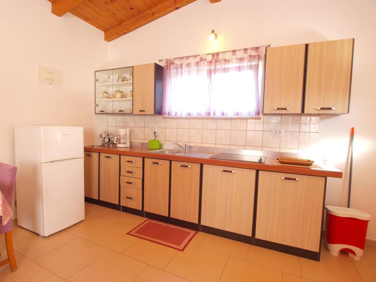 Apartments Iva 1534 Pula Zewnętrze zdjęcie