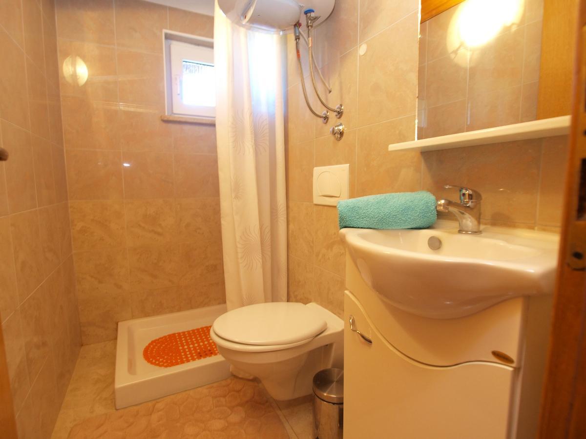 Apartments Iva 1534 Pula Zewnętrze zdjęcie