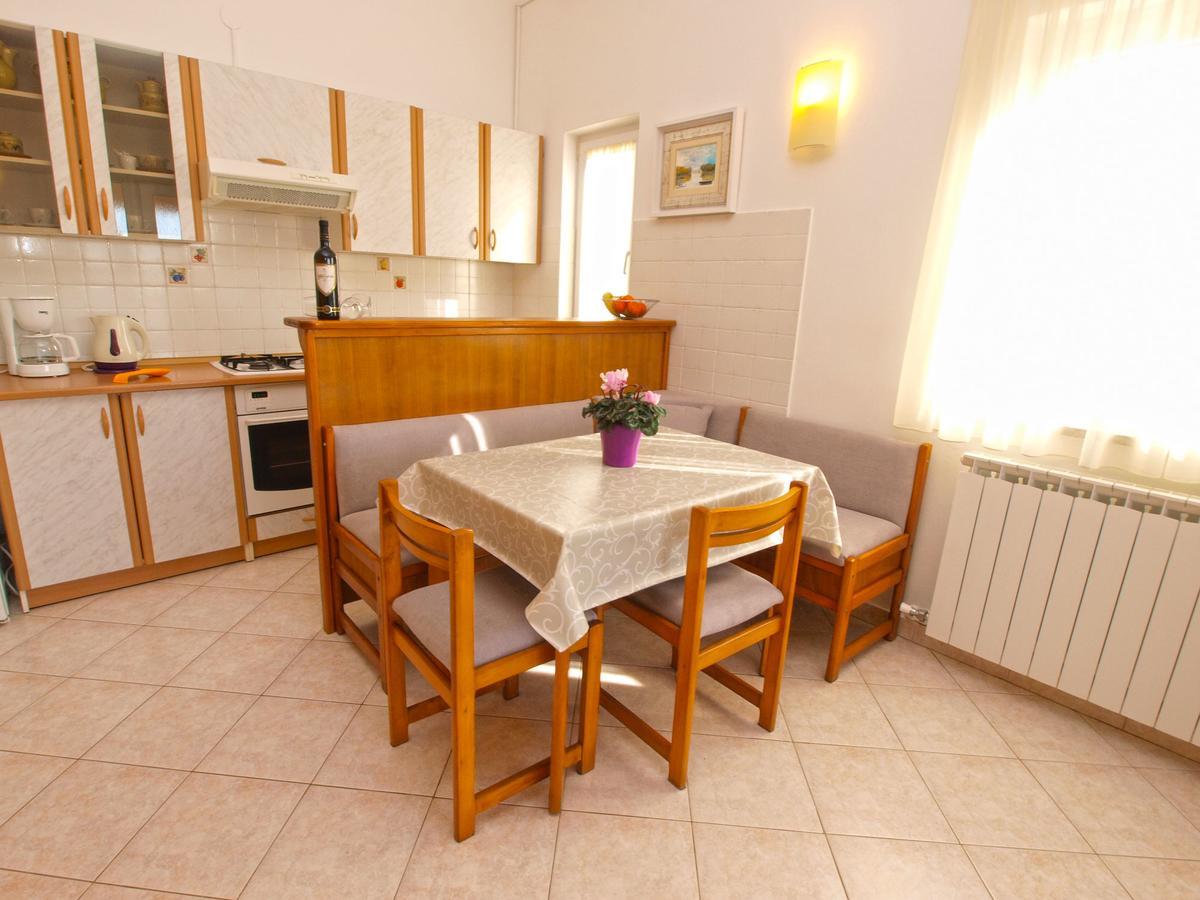 Apartments Iva 1534 Pula Zewnętrze zdjęcie