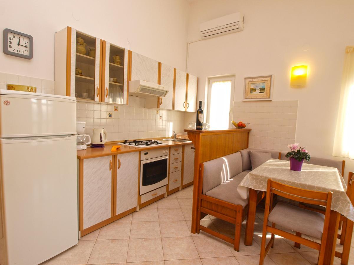Apartments Iva 1534 Pula Zewnętrze zdjęcie