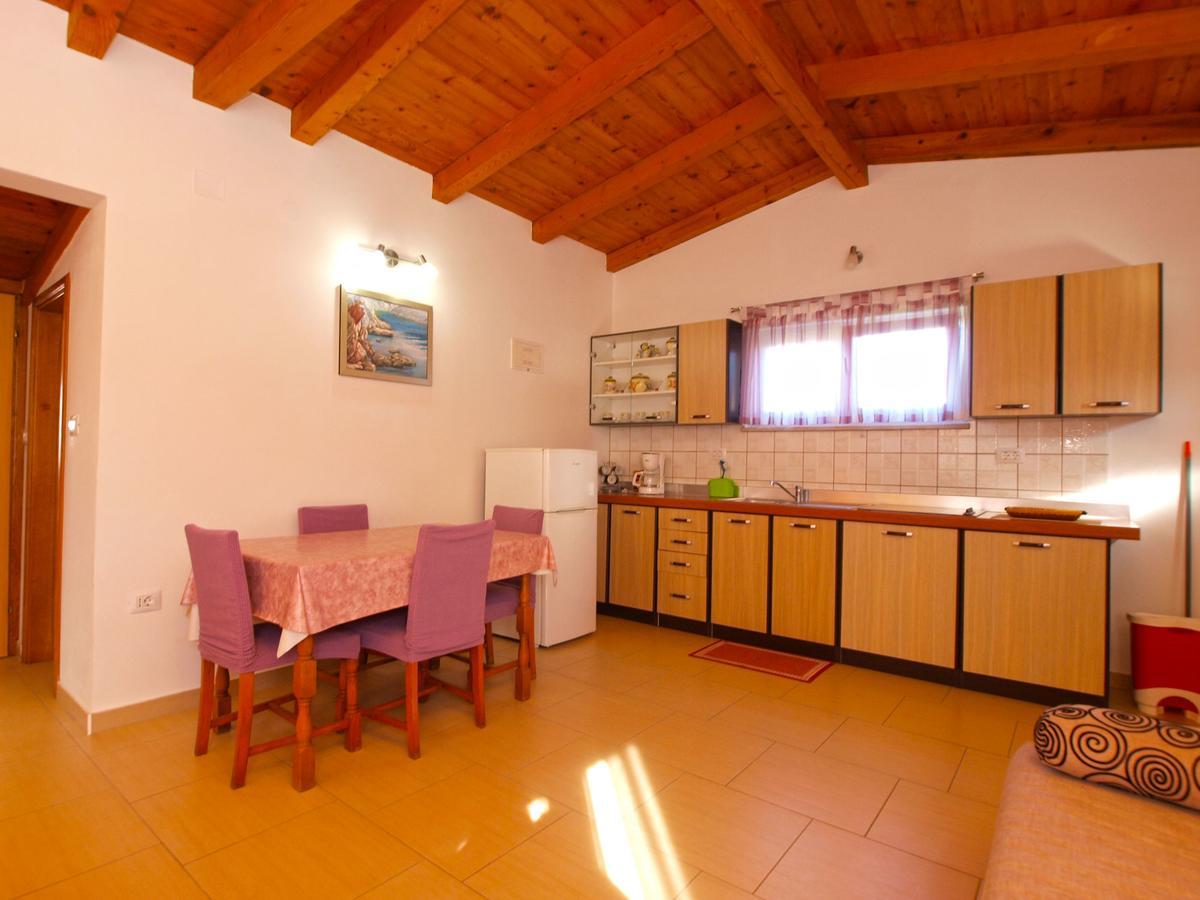 Apartments Iva 1534 Pula Zewnętrze zdjęcie