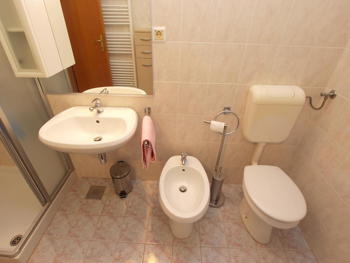Apartments Iva 1534 Pula Zewnętrze zdjęcie