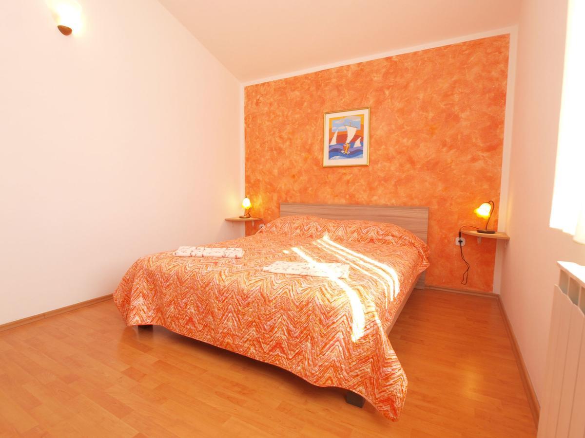 Apartments Iva 1534 Pula Zewnętrze zdjęcie