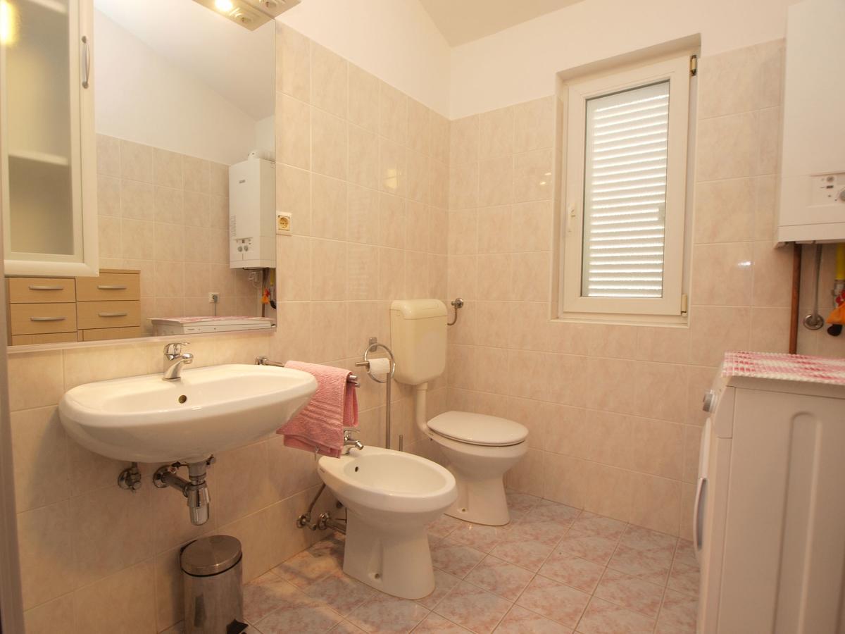 Apartments Iva 1534 Pula Zewnętrze zdjęcie